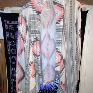 COPY - Cardigan. Size large!
